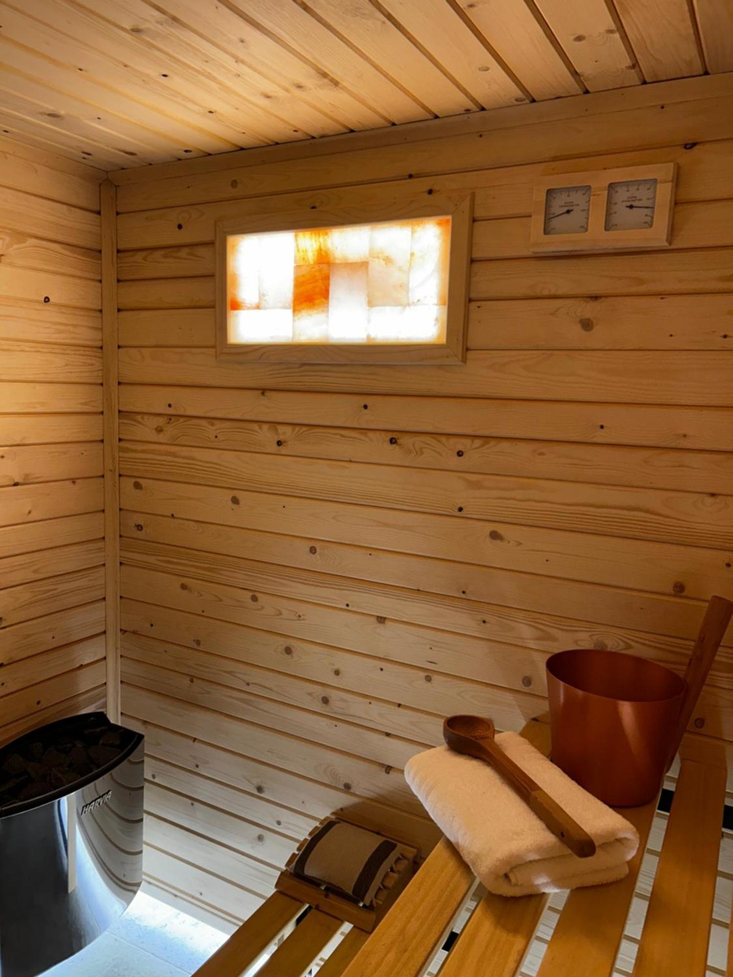 Apartamenty Willa Olsza Wood House & Mountain View & Sauna Zakopane Ngoại thất bức ảnh