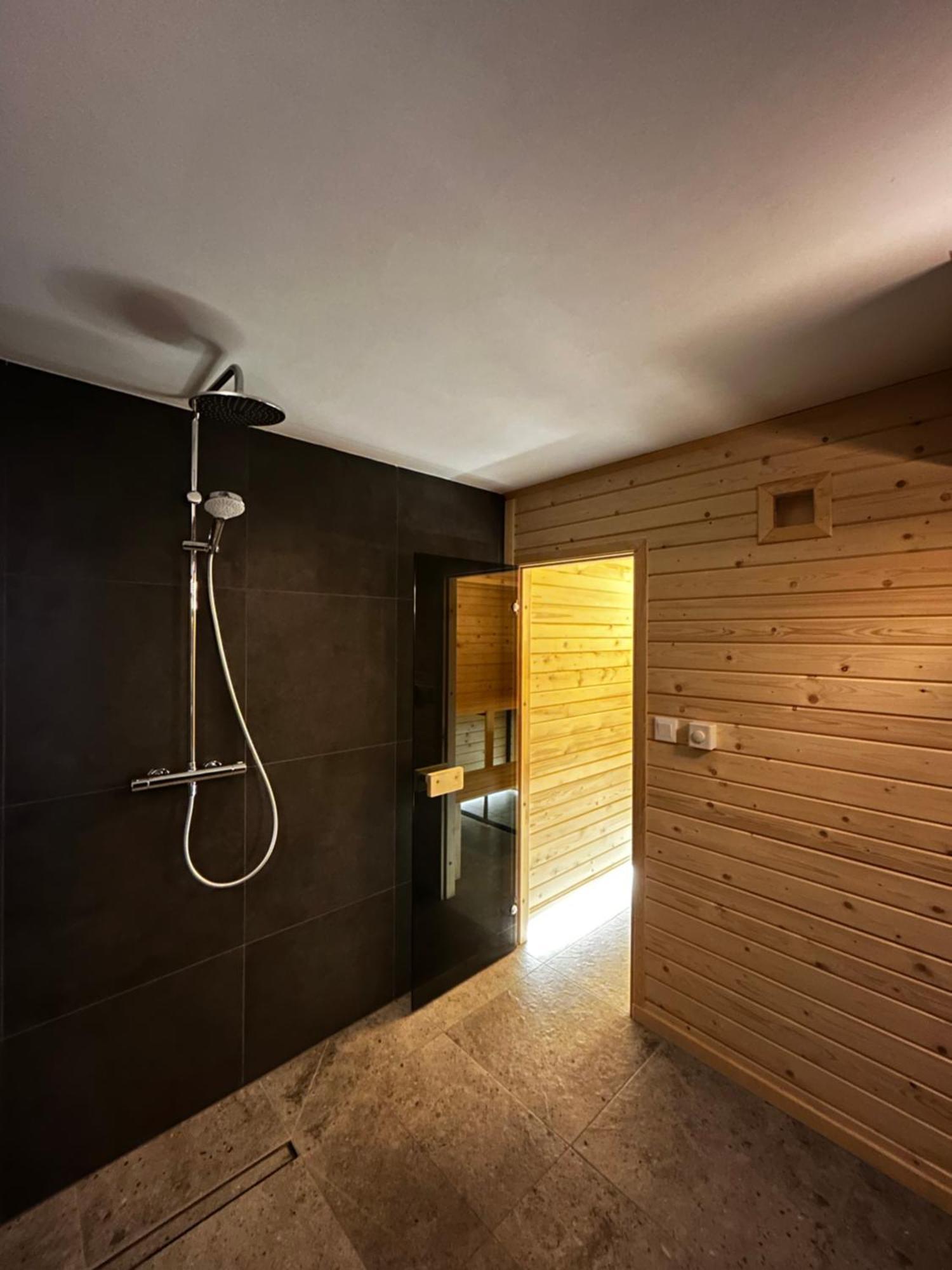 Apartamenty Willa Olsza Wood House & Mountain View & Sauna Zakopane Ngoại thất bức ảnh